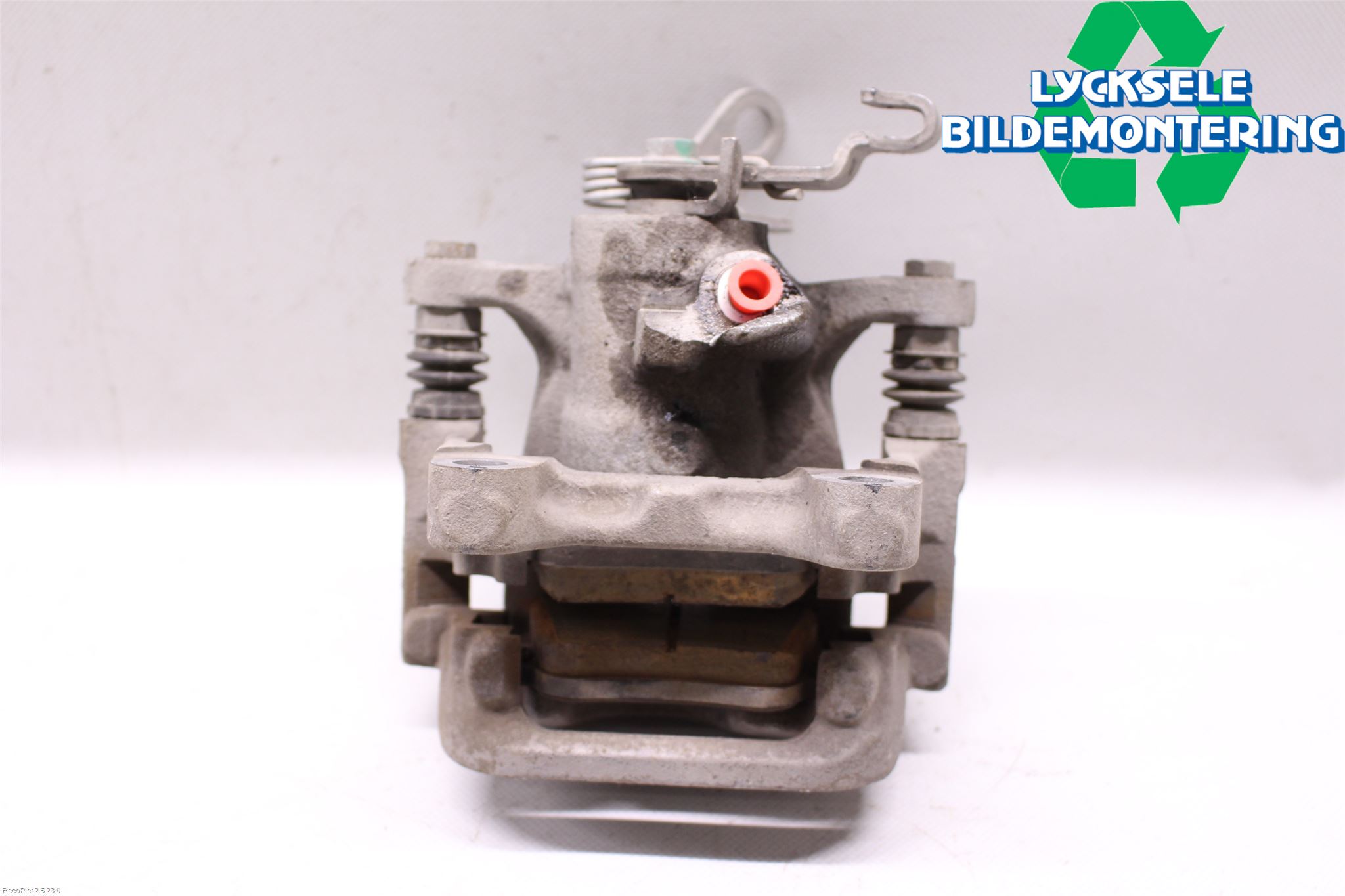 Skoda OCTAVIA (5E) 13-20 Bromsok Bak Höger