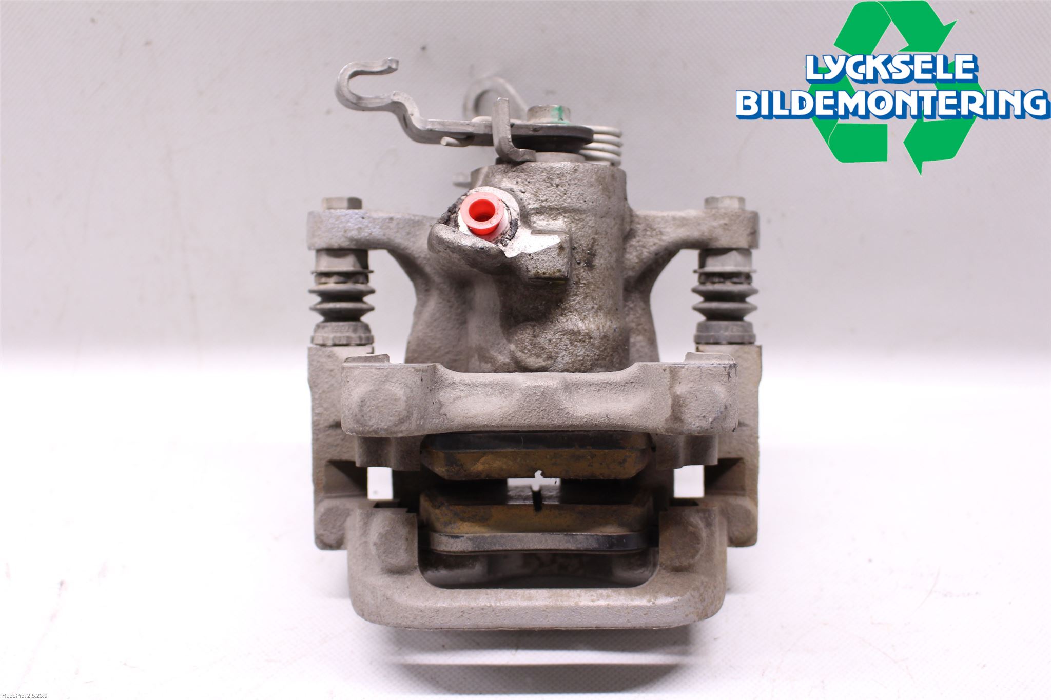 Skoda OCTAVIA (5E) 13-20 Bromsok Bak Vänster