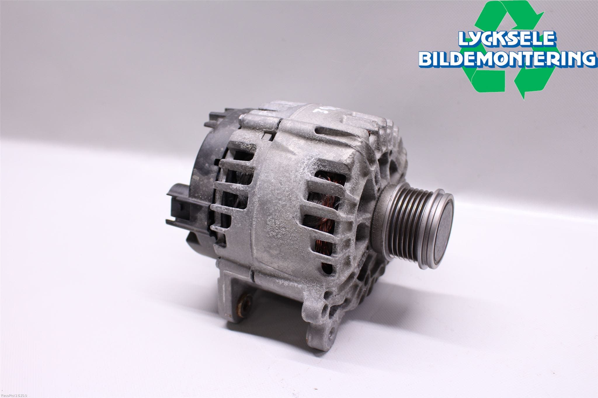 Skoda OCTAVIA (5E) 13-20 Generator