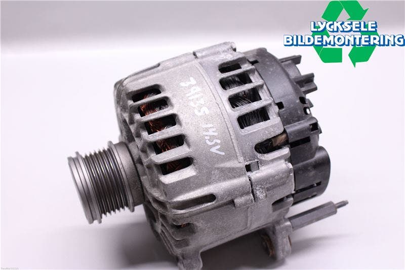 Skoda OCTAVIA (5E) 13-20 Generator