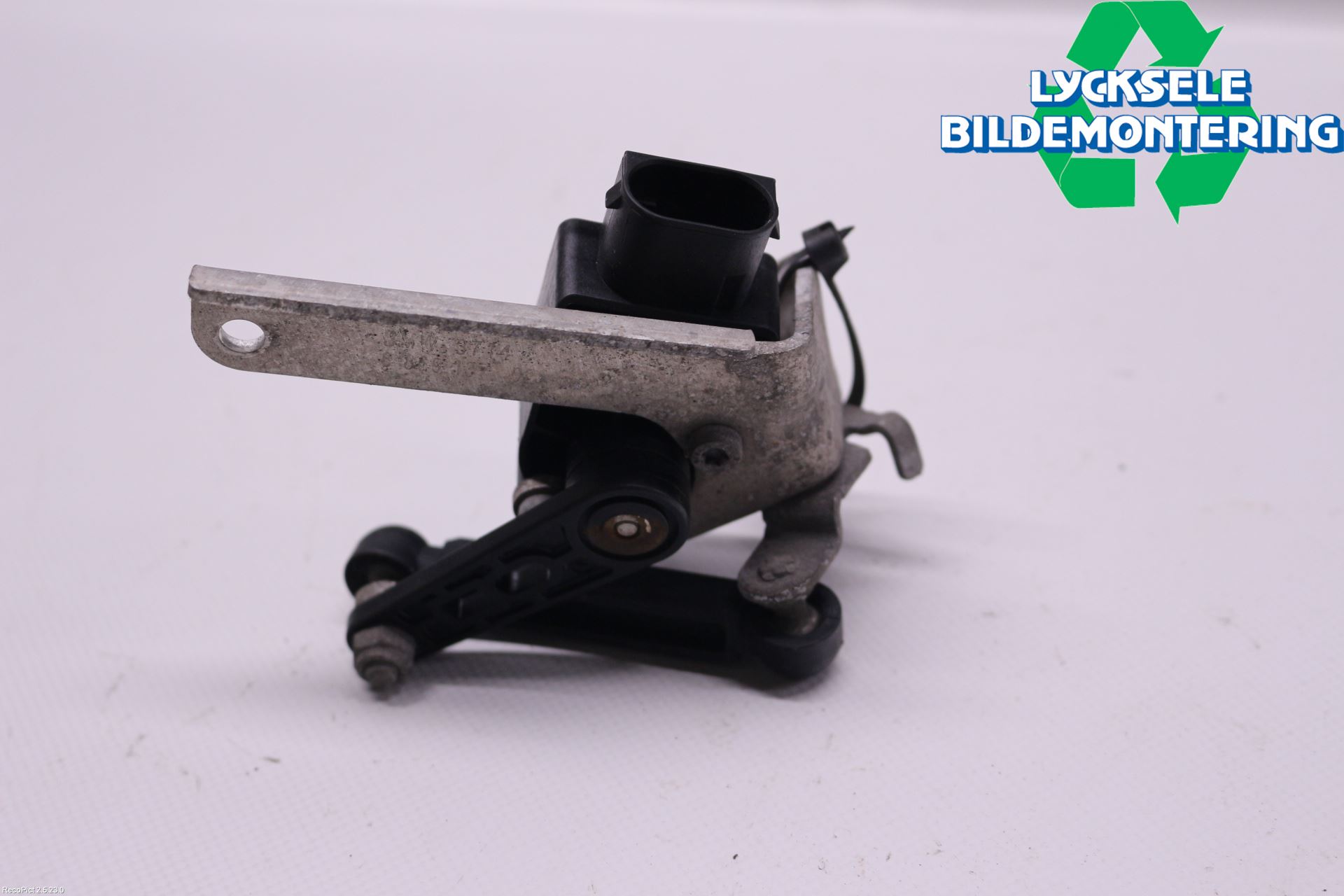 BMW 5 G30/G31/F90 17-23 Givare Xenon/Ljushöjdsreglering