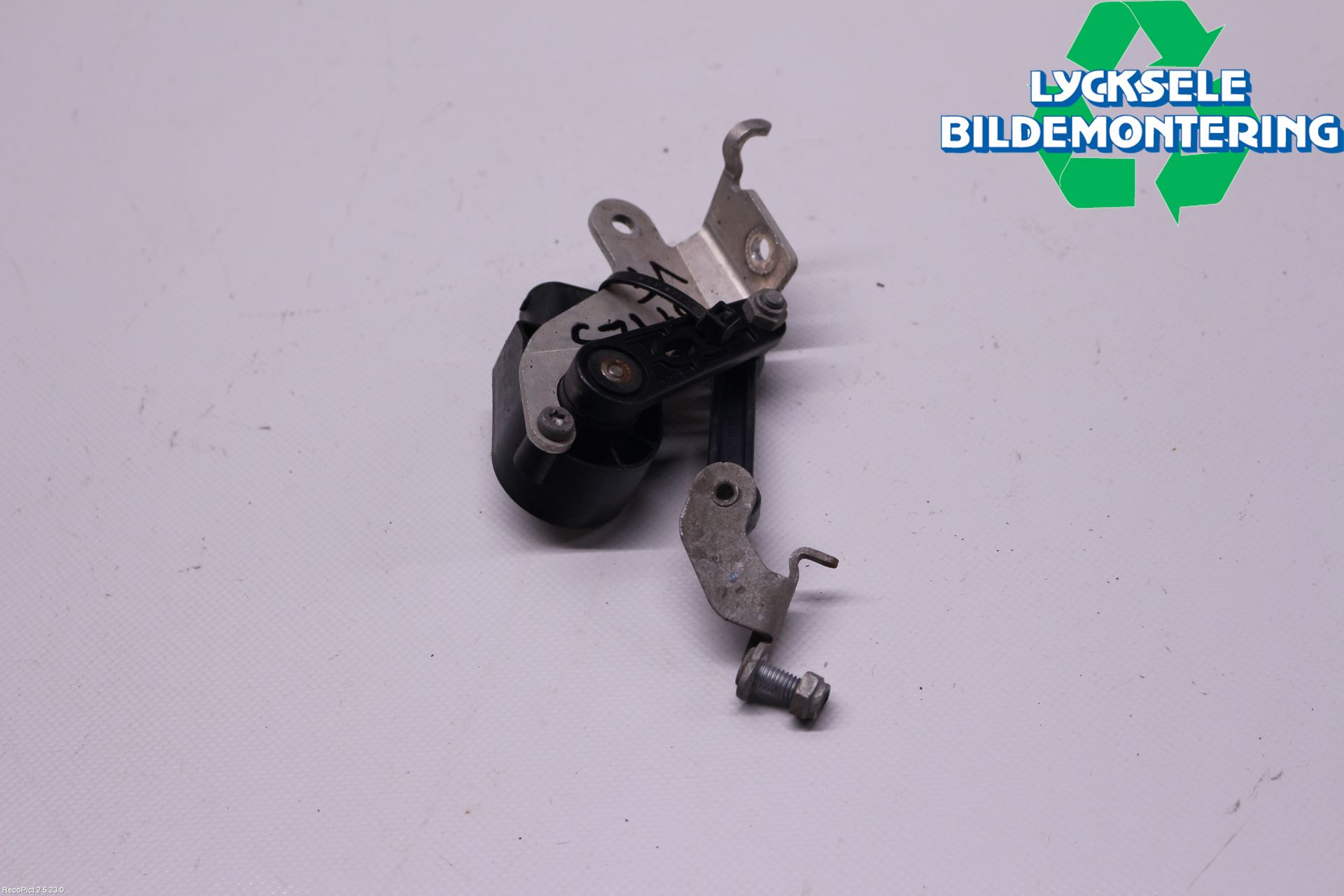 BMW 5 G30/G31/F90 17-23 Givare Xenon/Ljushöjdsreglering