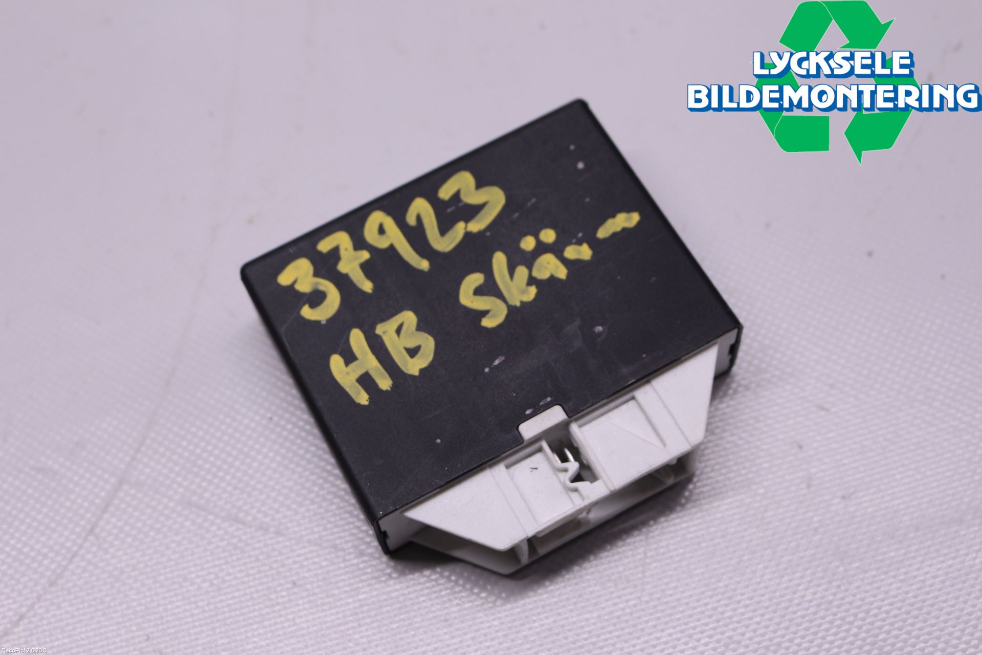 BMW 5 G30/G31/F90 17-23 Styrenhet Parkeringshjälp