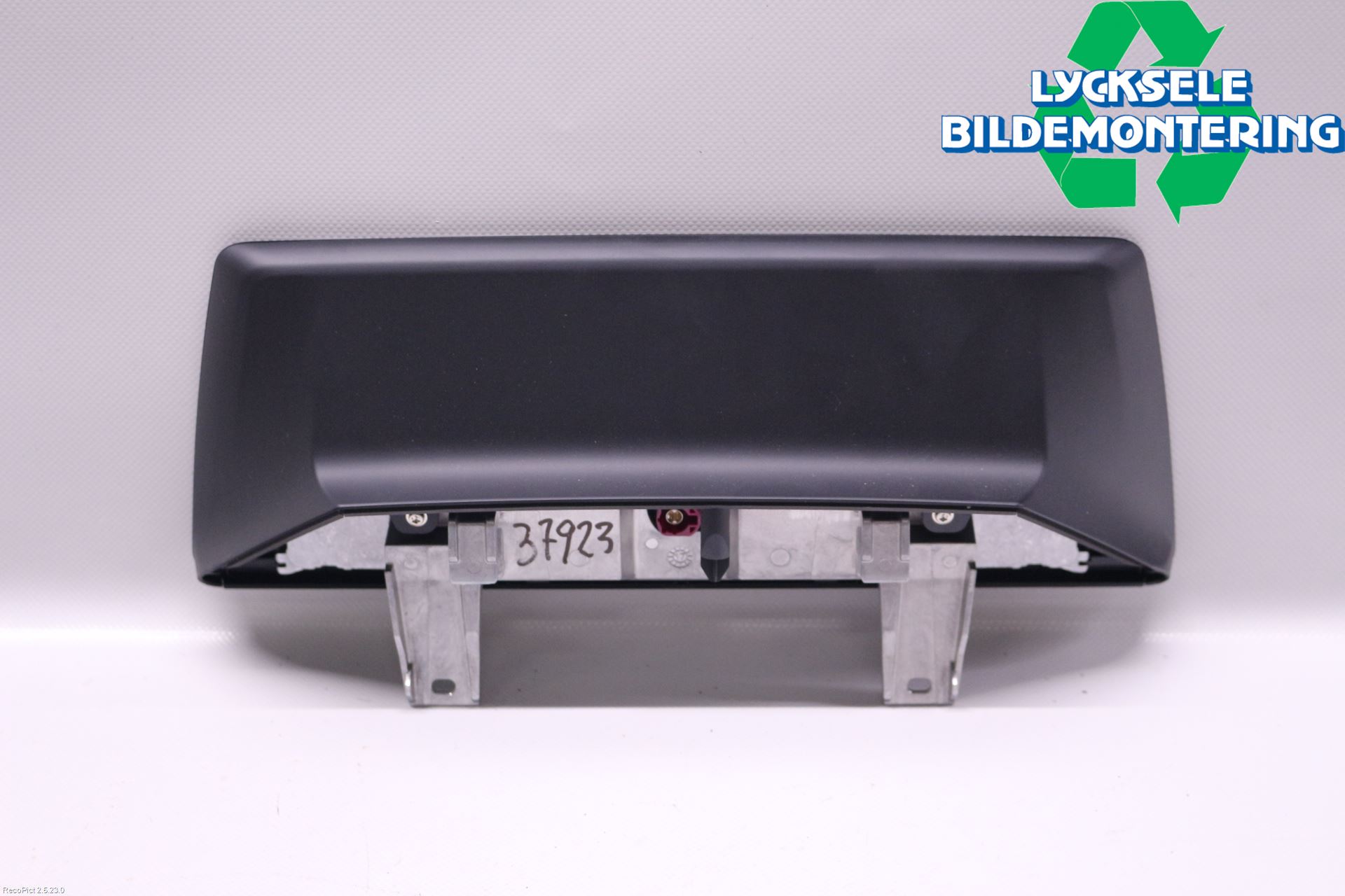 BMW 5 G30/G31/F90 17-23 Bildskärm
