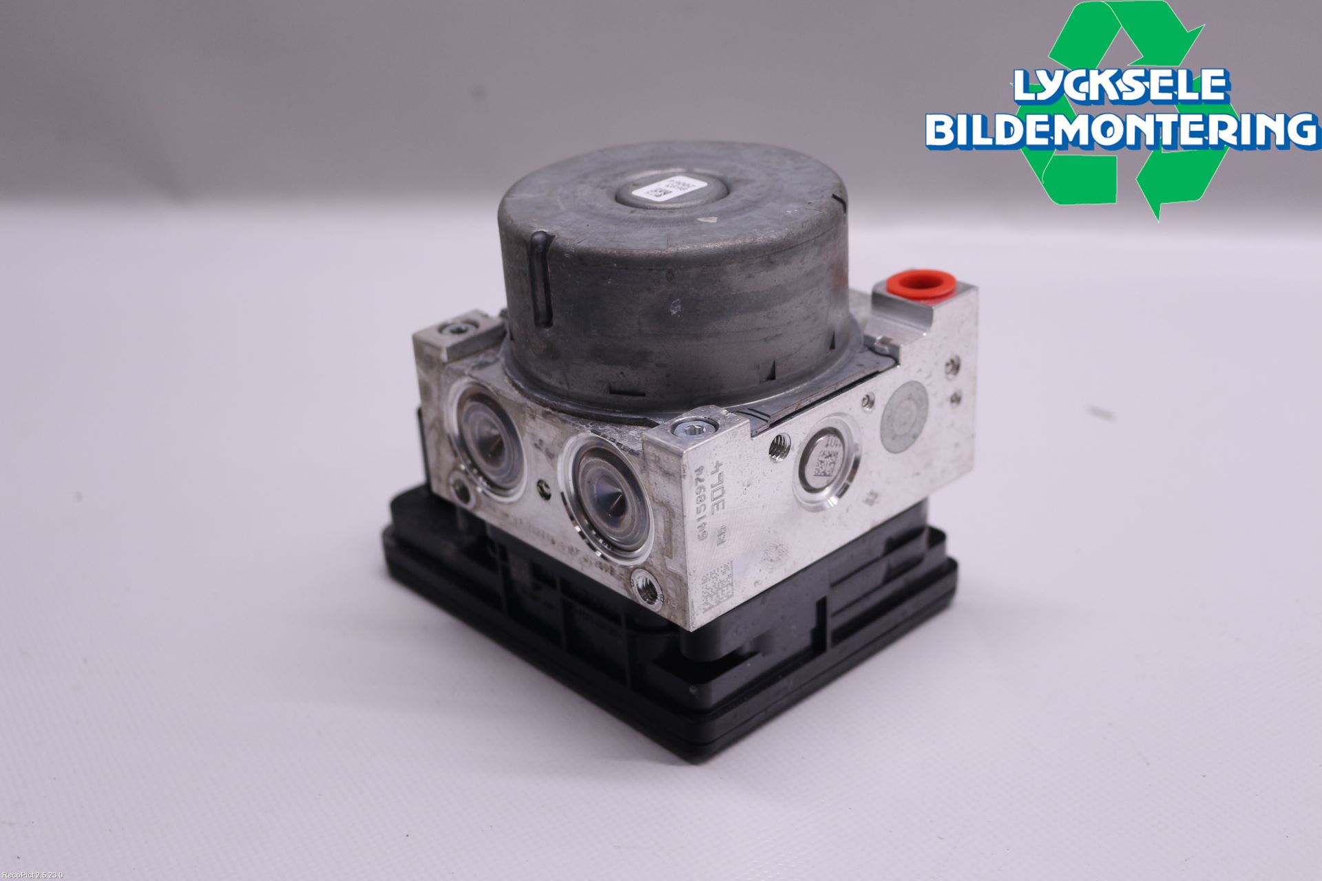 Skoda OCTAVIA (5E) 13-20 Abs Hydraulaggregat