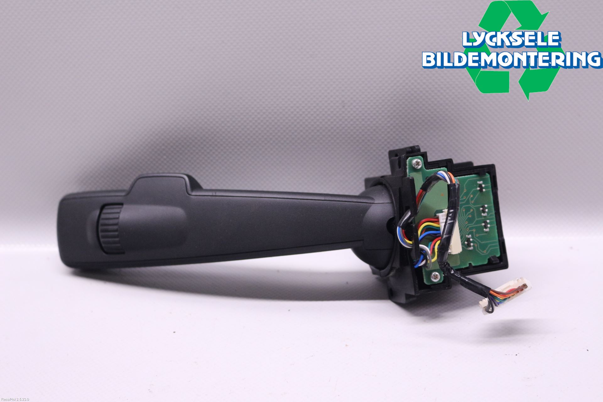 Volvo XC60 09-13 Spak Torkar-Spolomk