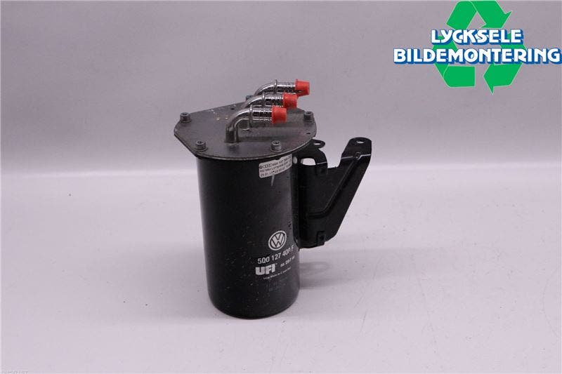 Skoda OCTAVIA (5E) 13-20 Bränslefilter-Hållare