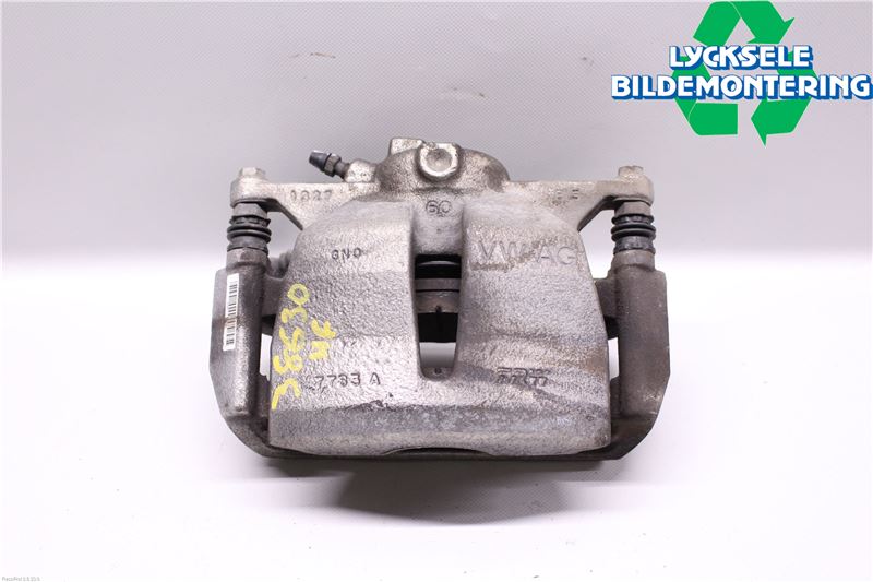 Skoda KODIAQ 17-24 Bromsok Fram Höger