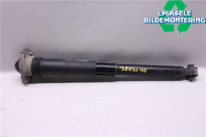 Skoda KODIAQ 17-24 Stötdämpare Bak