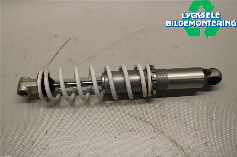 Skoda KODIAQ 17-24 Startmotor Diesel