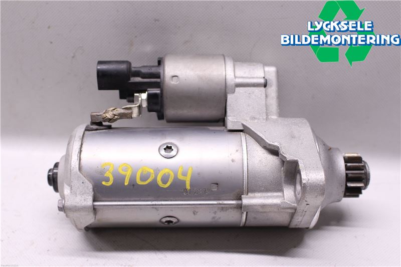 Skoda SUPERB 16-24 Startmotor Diesel