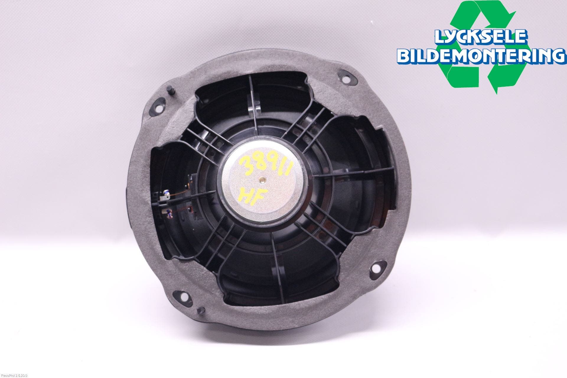 Audi A3/S3 8V 13-20 Högtalare