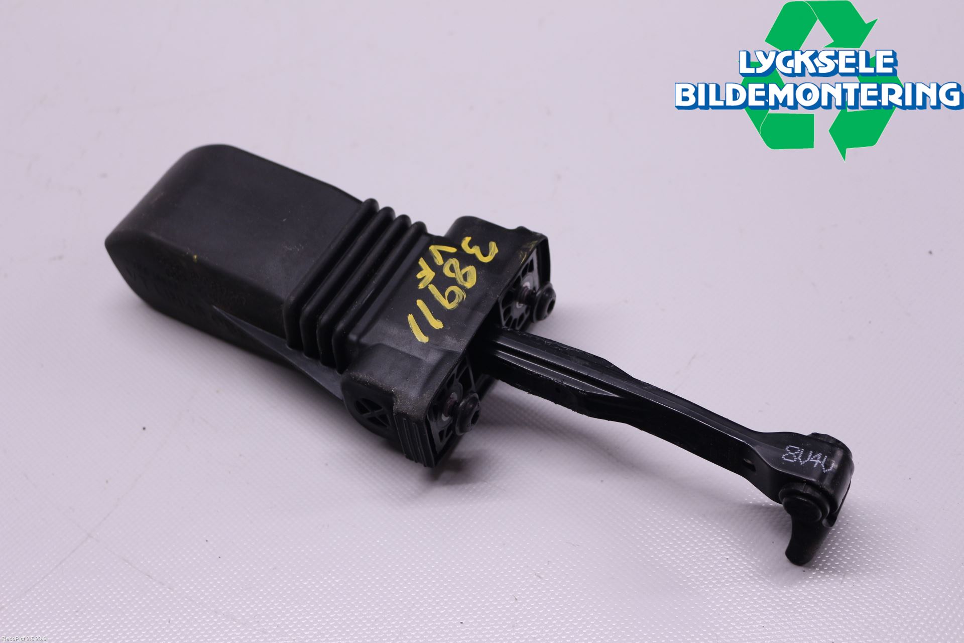 Audi A3/S3 8V 13-20 Dörrstopp