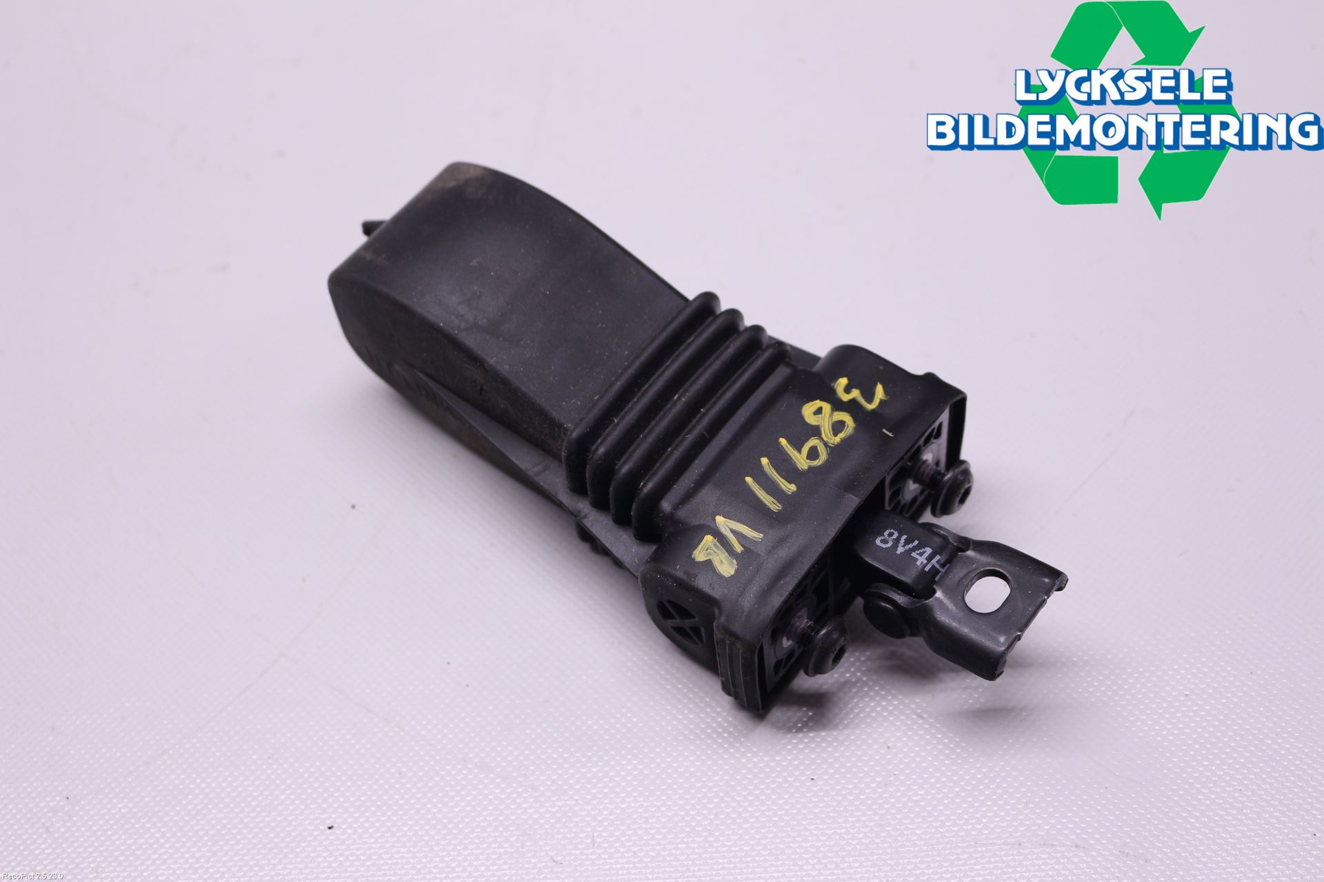 Audi A3/S3 8V 13-20 Dörrstopp