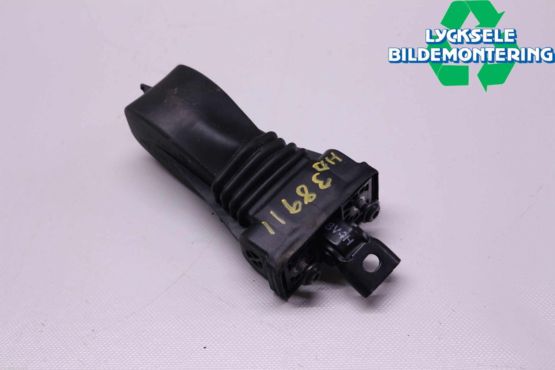 Audi A3/S3 8V 13-20 Dörrstopp