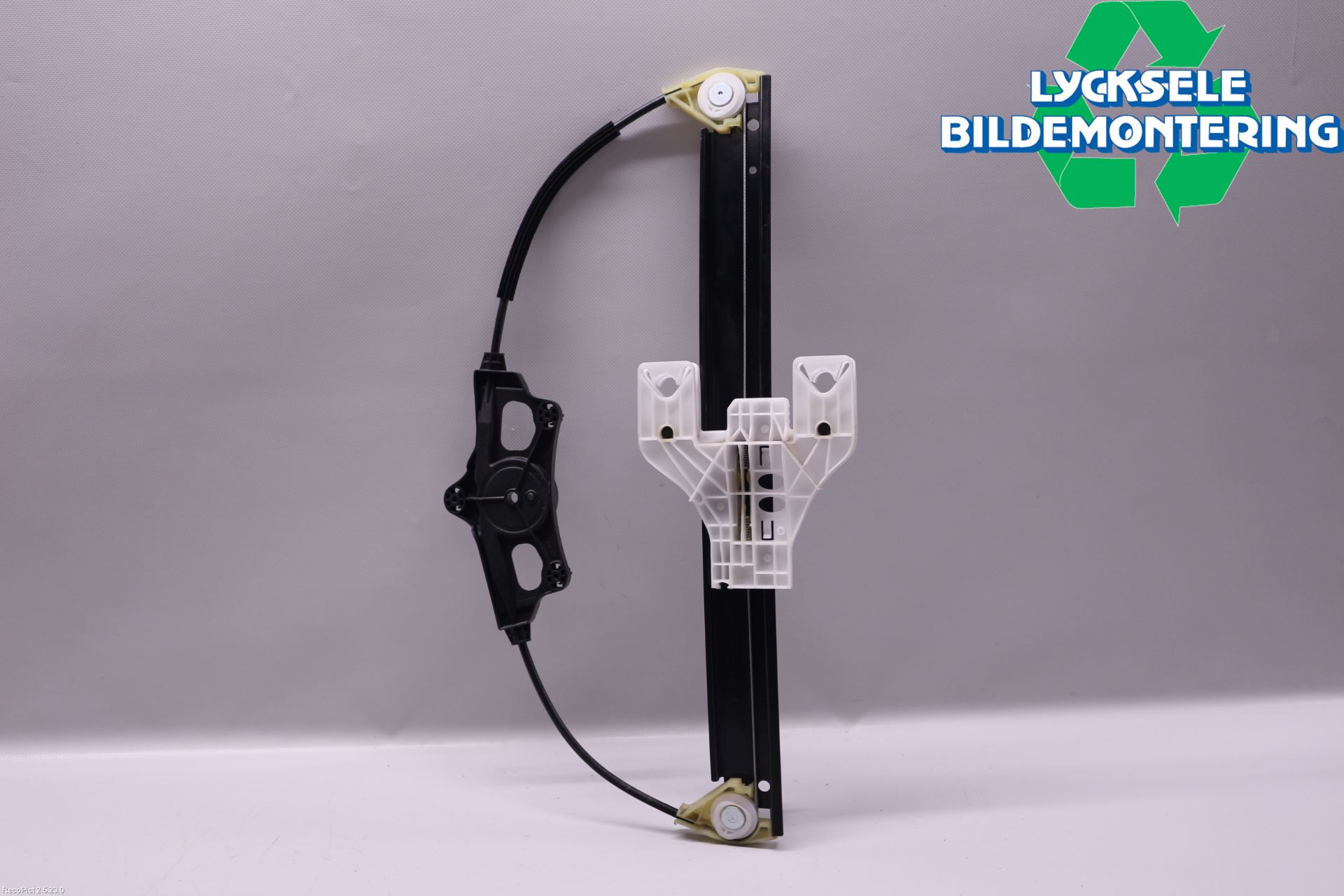 Audi A4/S4 B9 16-19 Fönsterhissmekanism