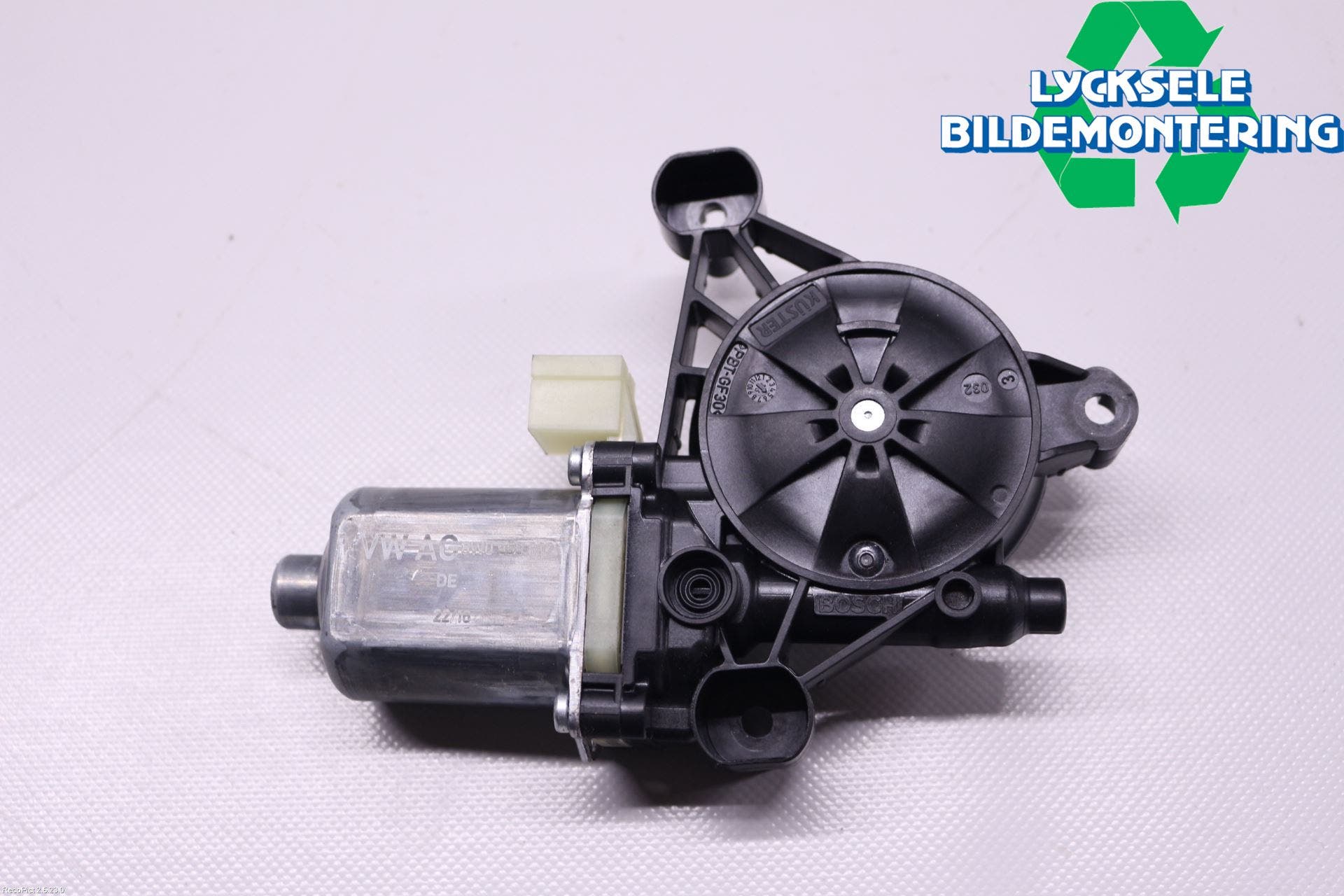 Audi A4/S4 B9 16-19 Fönsterhissmotor