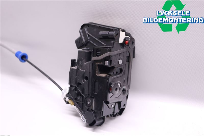 Volkswagen VW UP! / E-UP! Låskista-Dörrlås