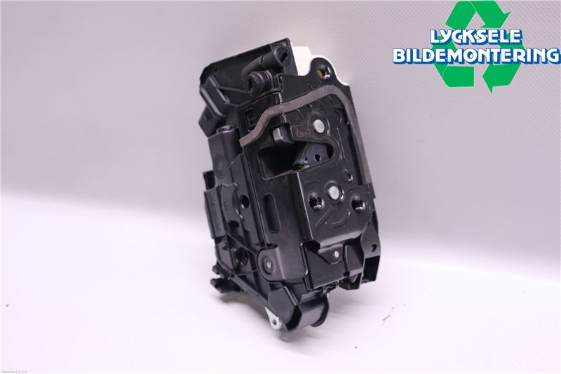 Volkswagen VW UP! / E-UP! Låskista-Dörrlås