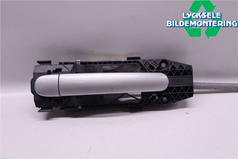 Volkswagen VW UP! / E-UP! Dörrhandtag Yttre Hö