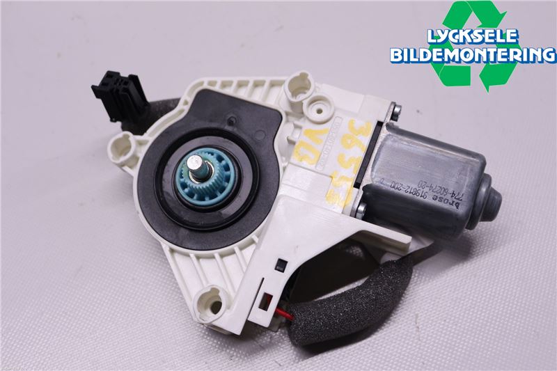 Skoda SUPERB 09-15 Fönsterhissmotor