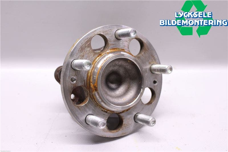 Kia CARENS III 13-19 Nav Bak