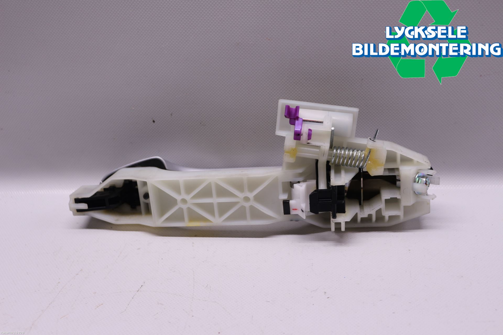 Kia OPTIMA 16-20 Dörrhandtag Yttre Hö