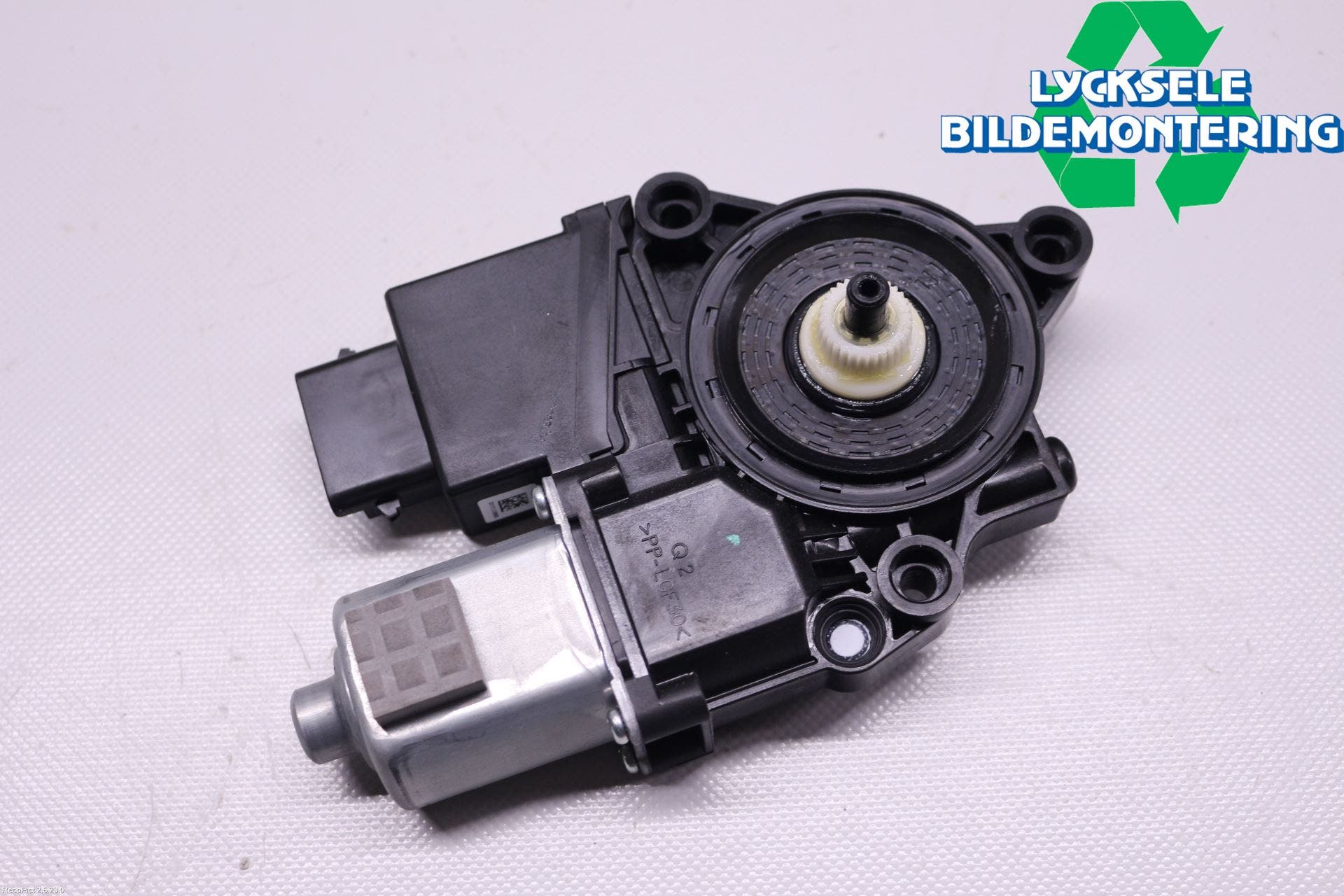 Kia OPTIMA 16-20 Fönsterhissmotor