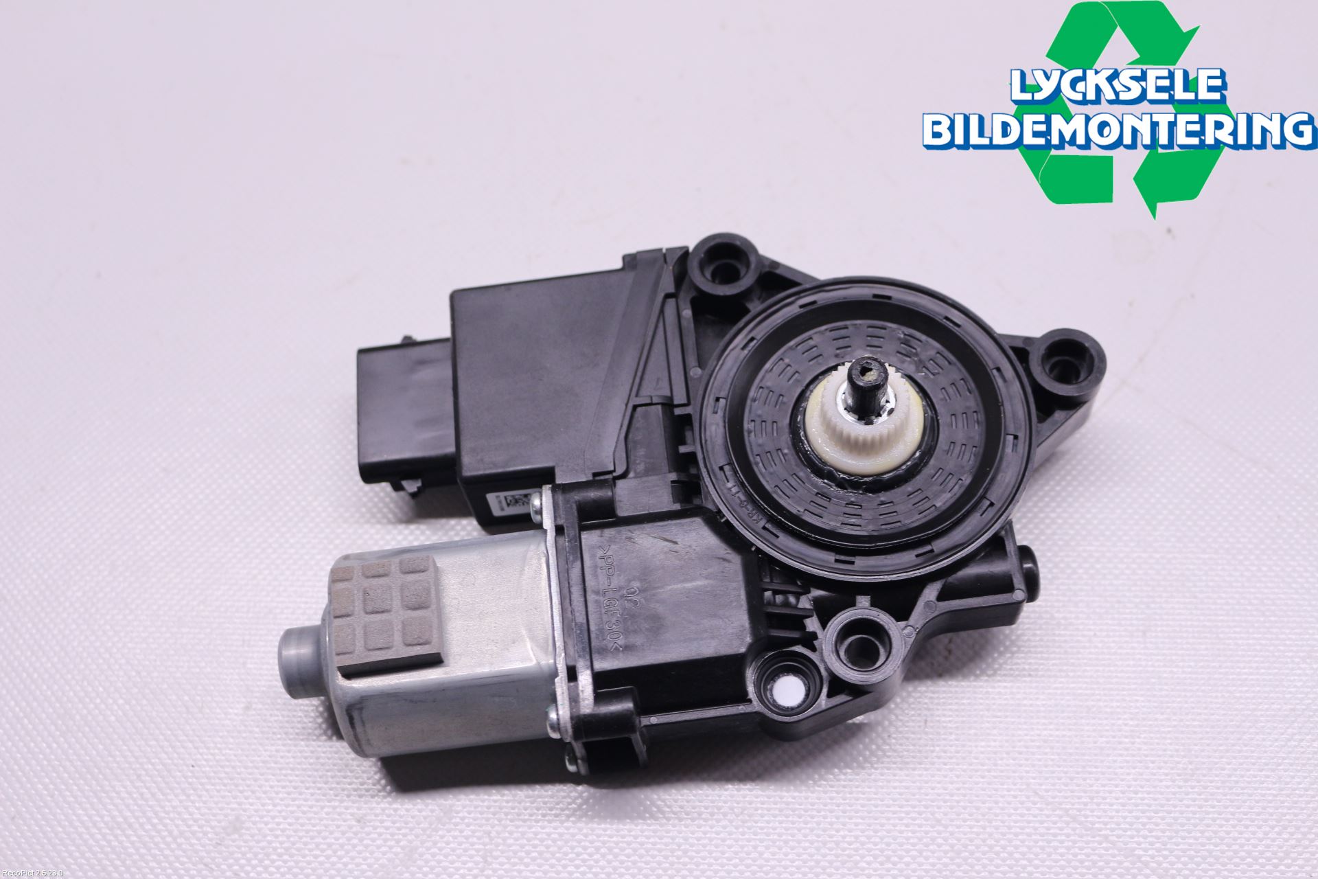 Kia OPTIMA 16-20 Fönsterhissmotor