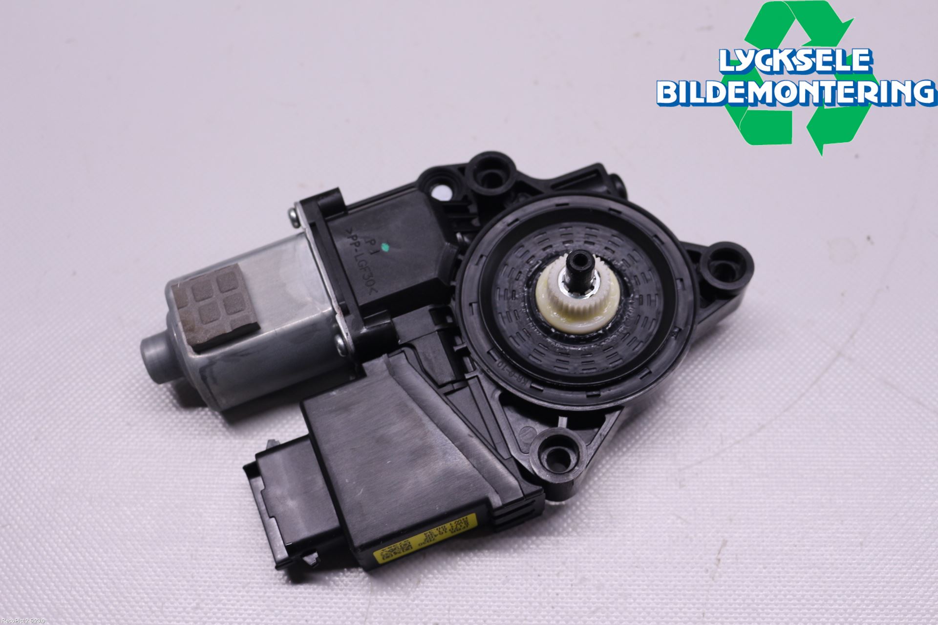 Kia OPTIMA 16-20 Fönsterhissmotor