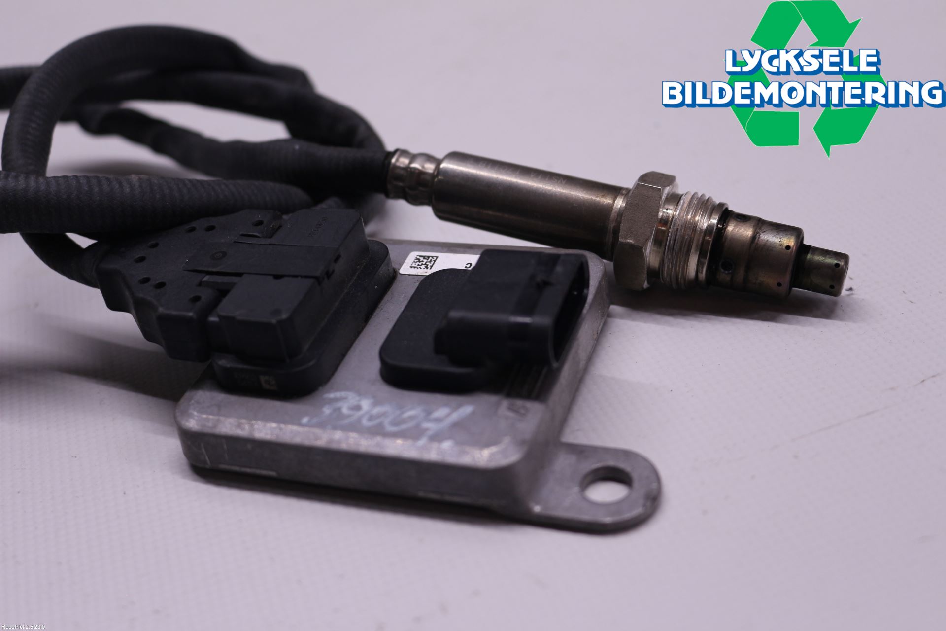 Skoda SUPERB 16-24 Injlambdasond