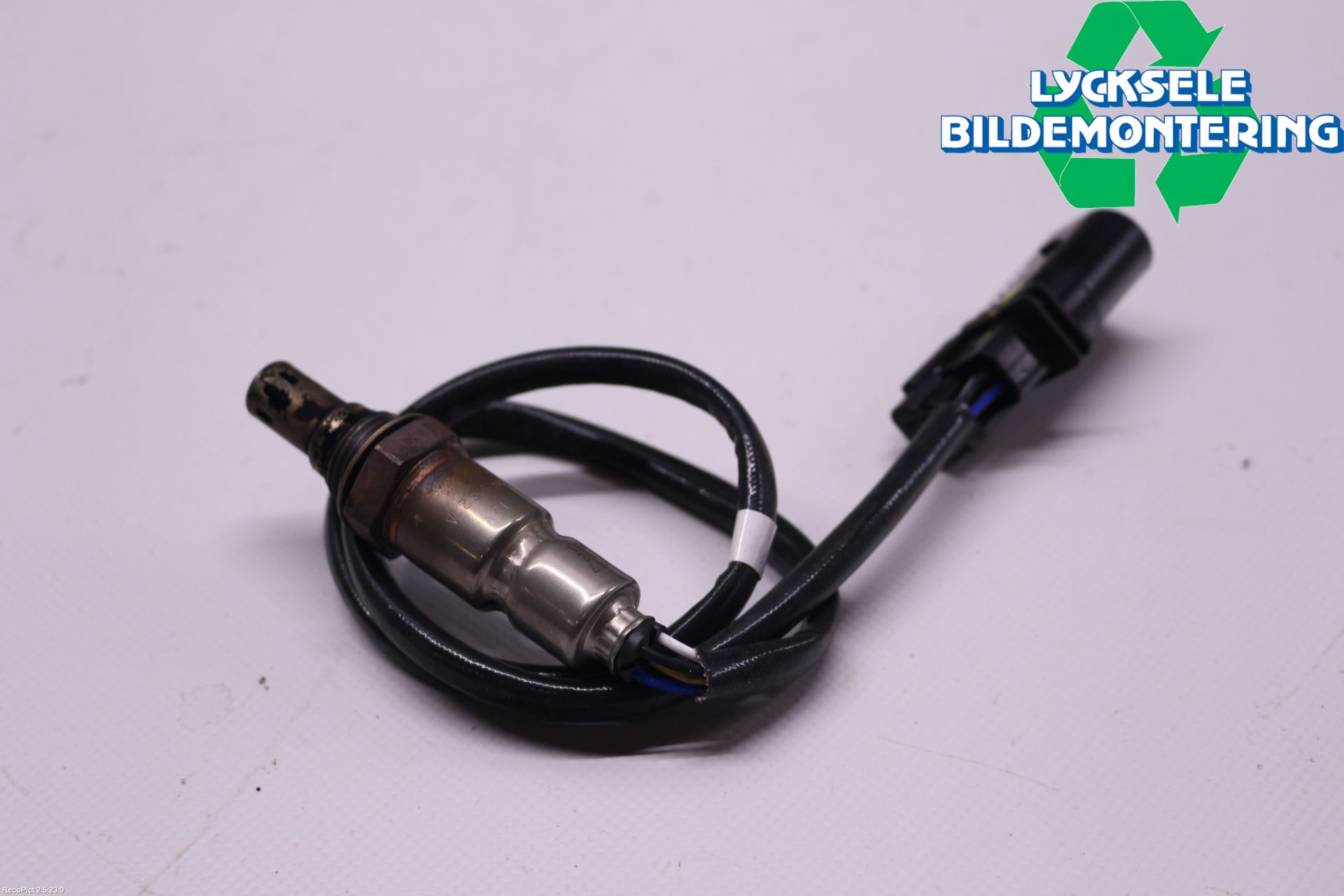 Skoda SUPERB 16-24 Injlambdasond