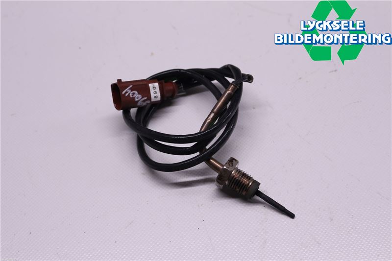 Skoda SUPERB 16-24 Givare Temp-Tryck Avgas