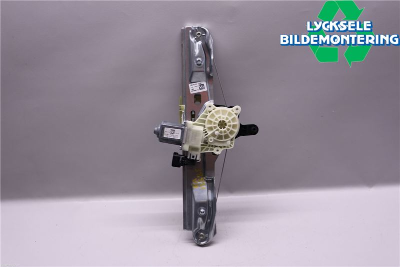 Ford FOCUS 11-14 Fönsterhiss El Kompl