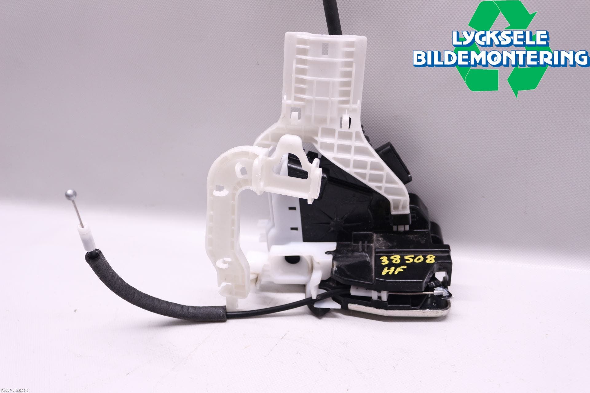 Kia CARENS III 13-19 Låskista-Dörrlås