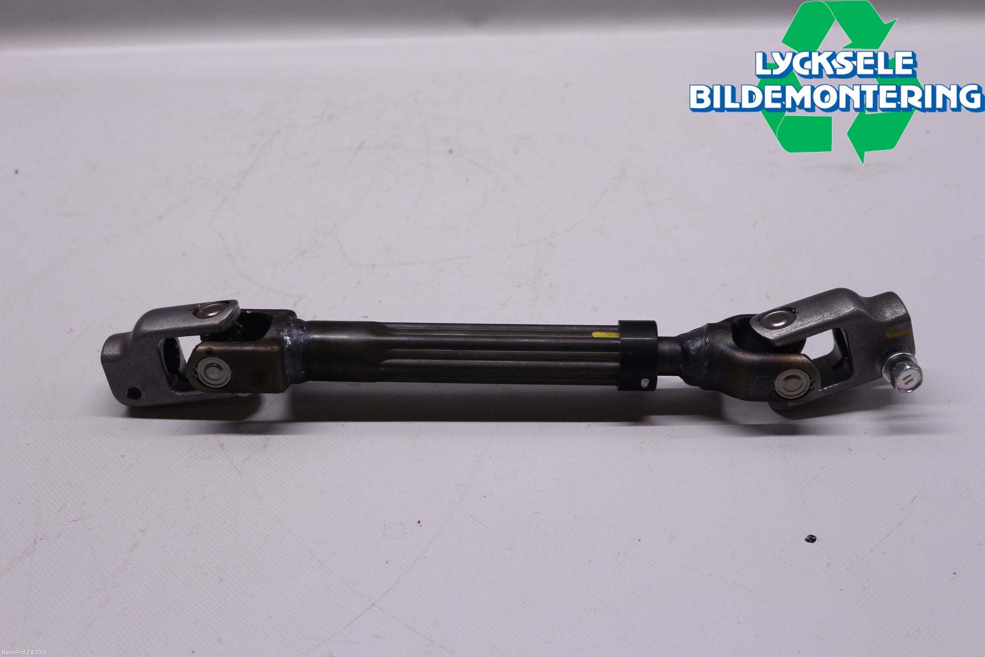 Kia PICANTO 12-17 Rattaxelknut
