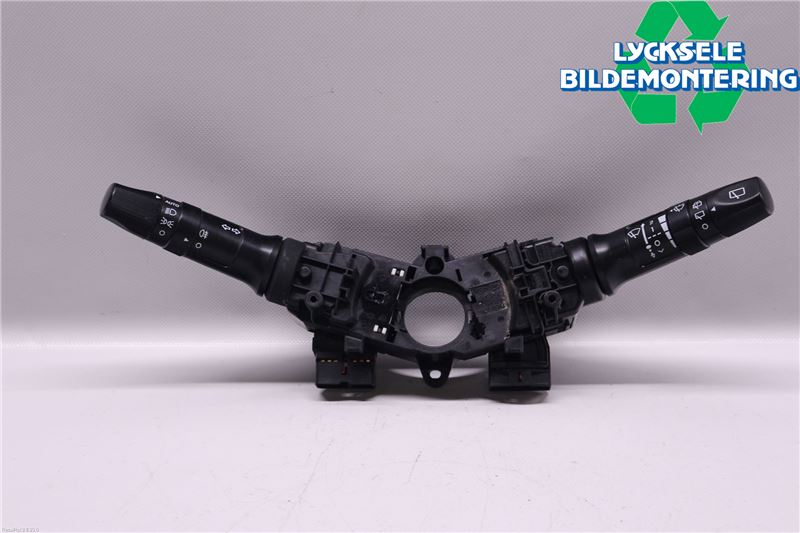 Kia PICANTO 12-17 Spakcentral