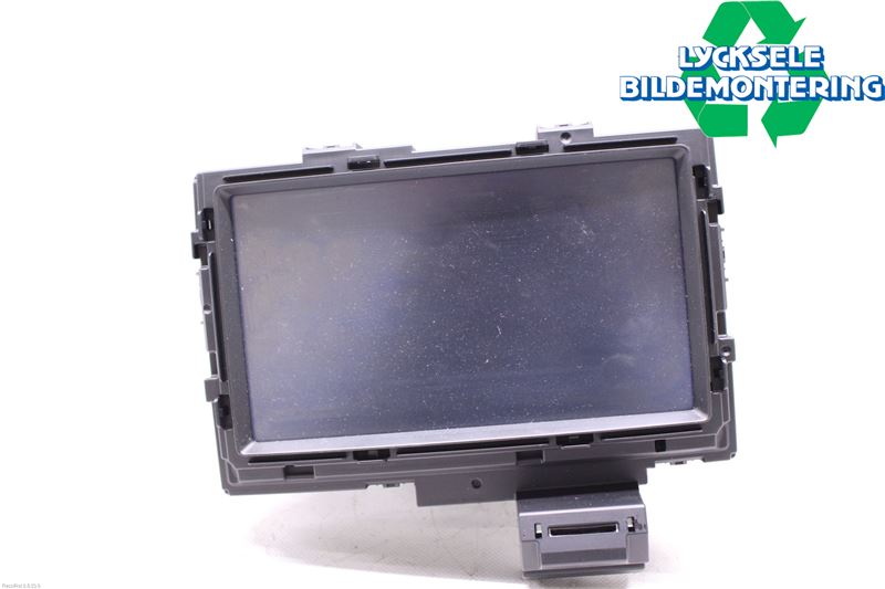 Kia SPORTAGE (QL) 16-21 Gps Navigator