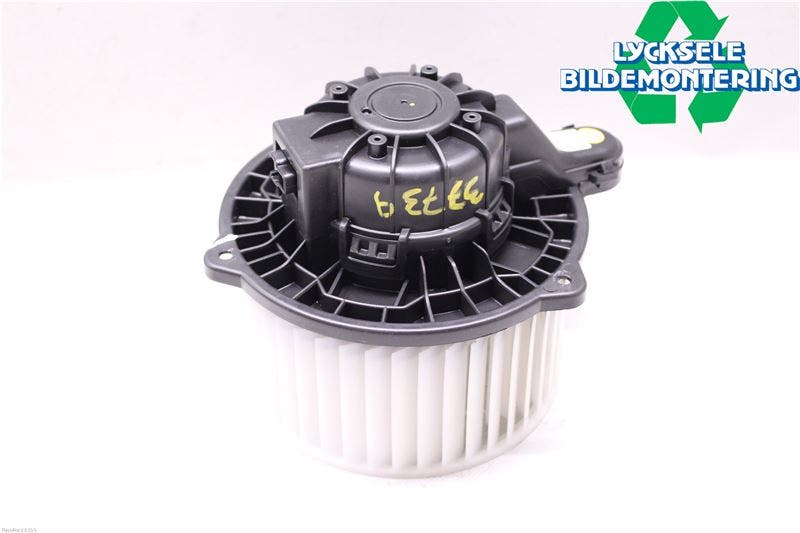Kia SPORTAGE (QL) 16-21 Ac Värmefläkt