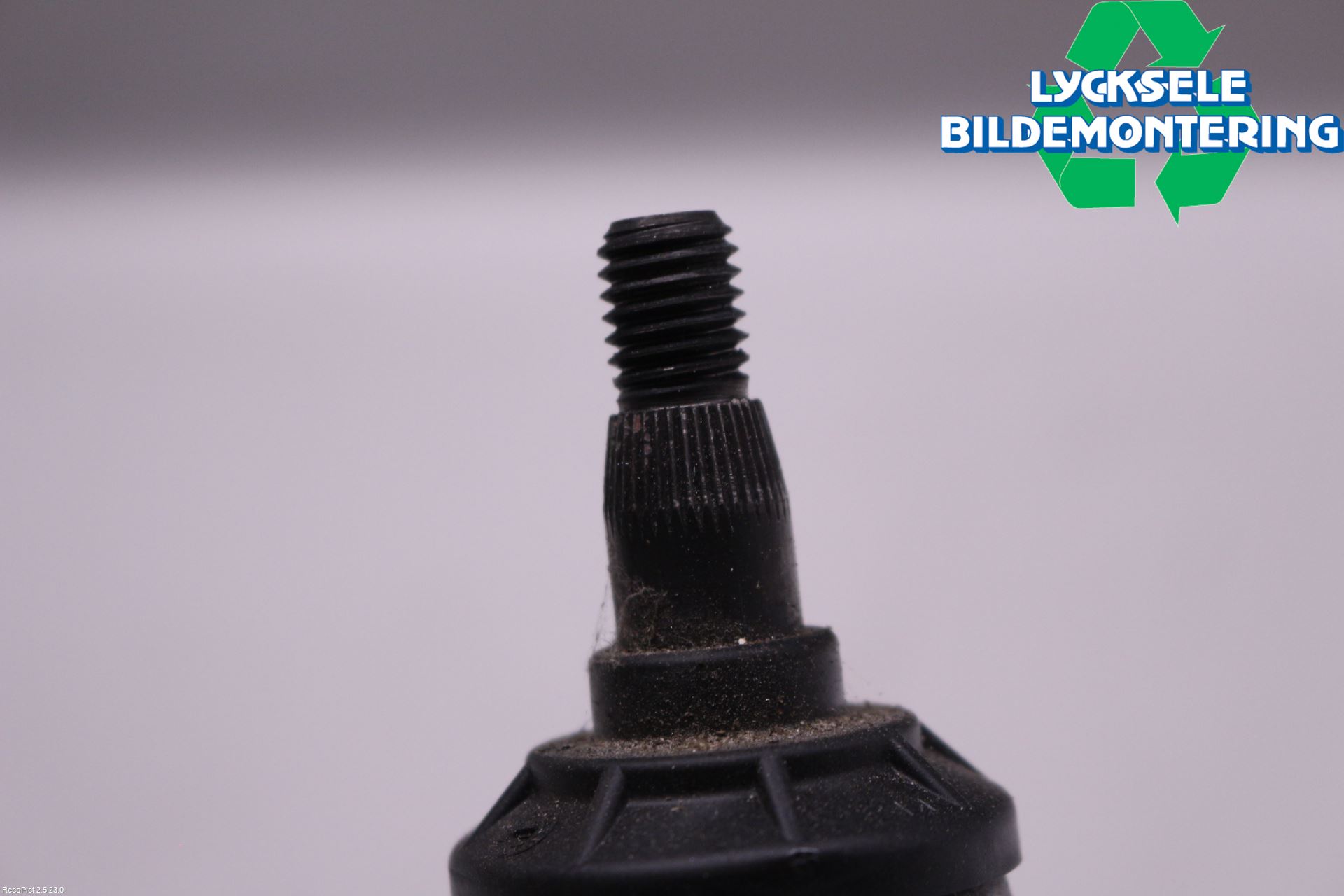 Ford FOCUS 11-14 Torkarmotor Vindruta