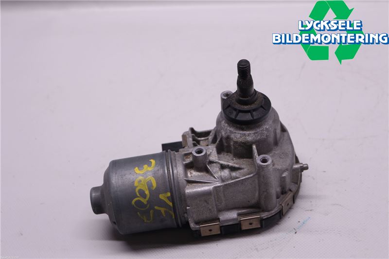 Ford FOCUS 11-14 Torkarmotor Vindruta