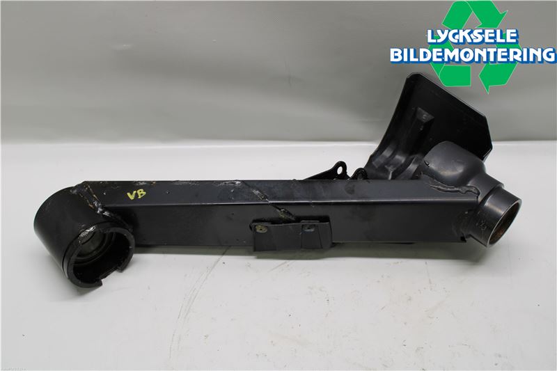 MC och moped ATV BRP/CAN AM Bärarm Bak Vänster