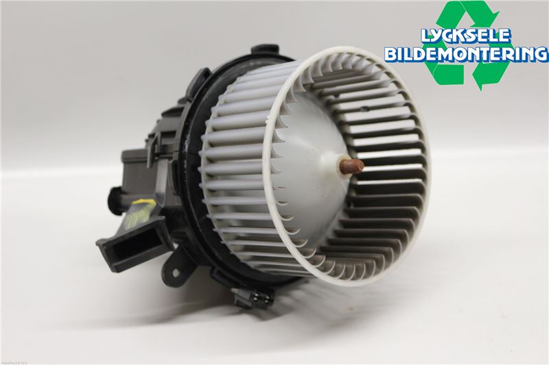 Audi A5 07-16 Ac Värmefläkt