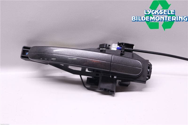 Ford FOCUS 15-18 Dörrhandtag Yttre Vä