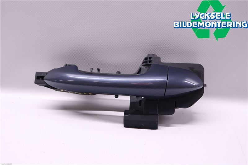 Kia CEED 12-18 Dörrhandtag Yttre Vä