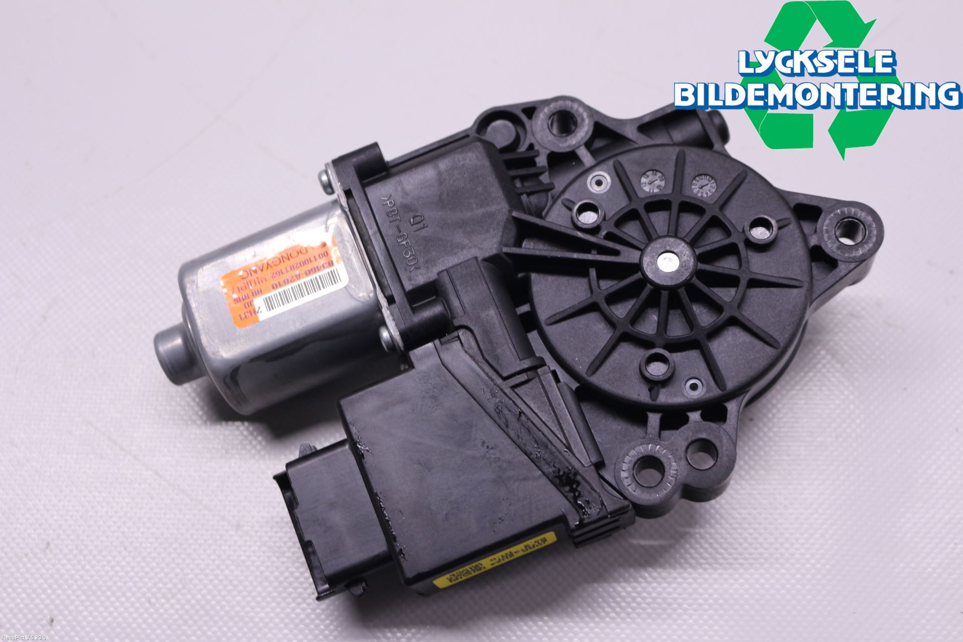 Kia CEED 12-18 Fönsterhissmotor