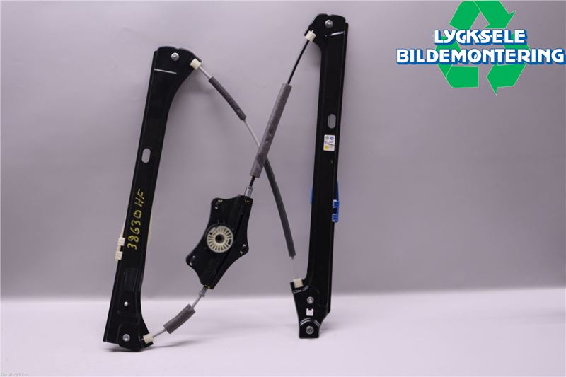 Skoda KODIAQ 17-24 Fönsterhissmekanism