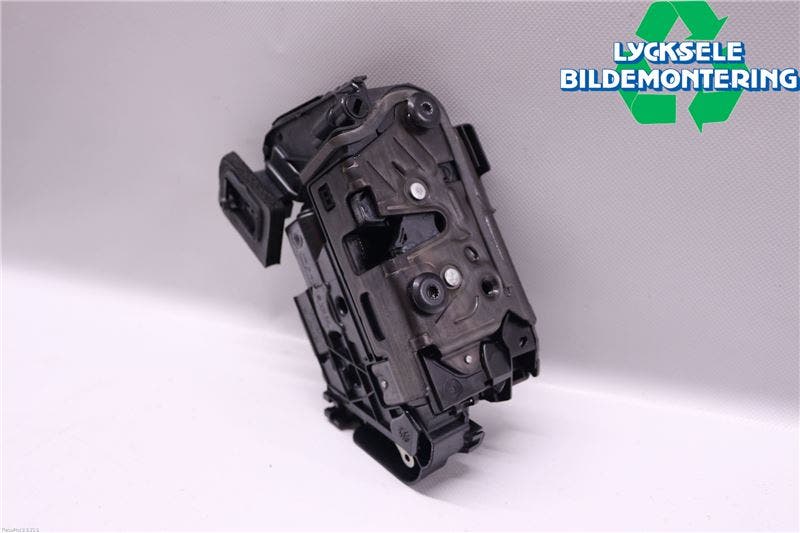 Skoda KODIAQ 17-24 Låskista-Dörrlås