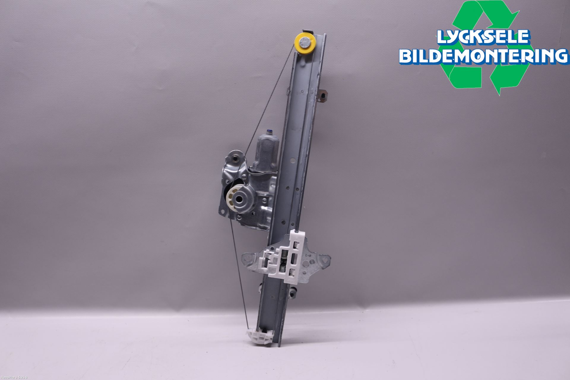 Nissan MICRA 17- Fönsterhiss El Kompl