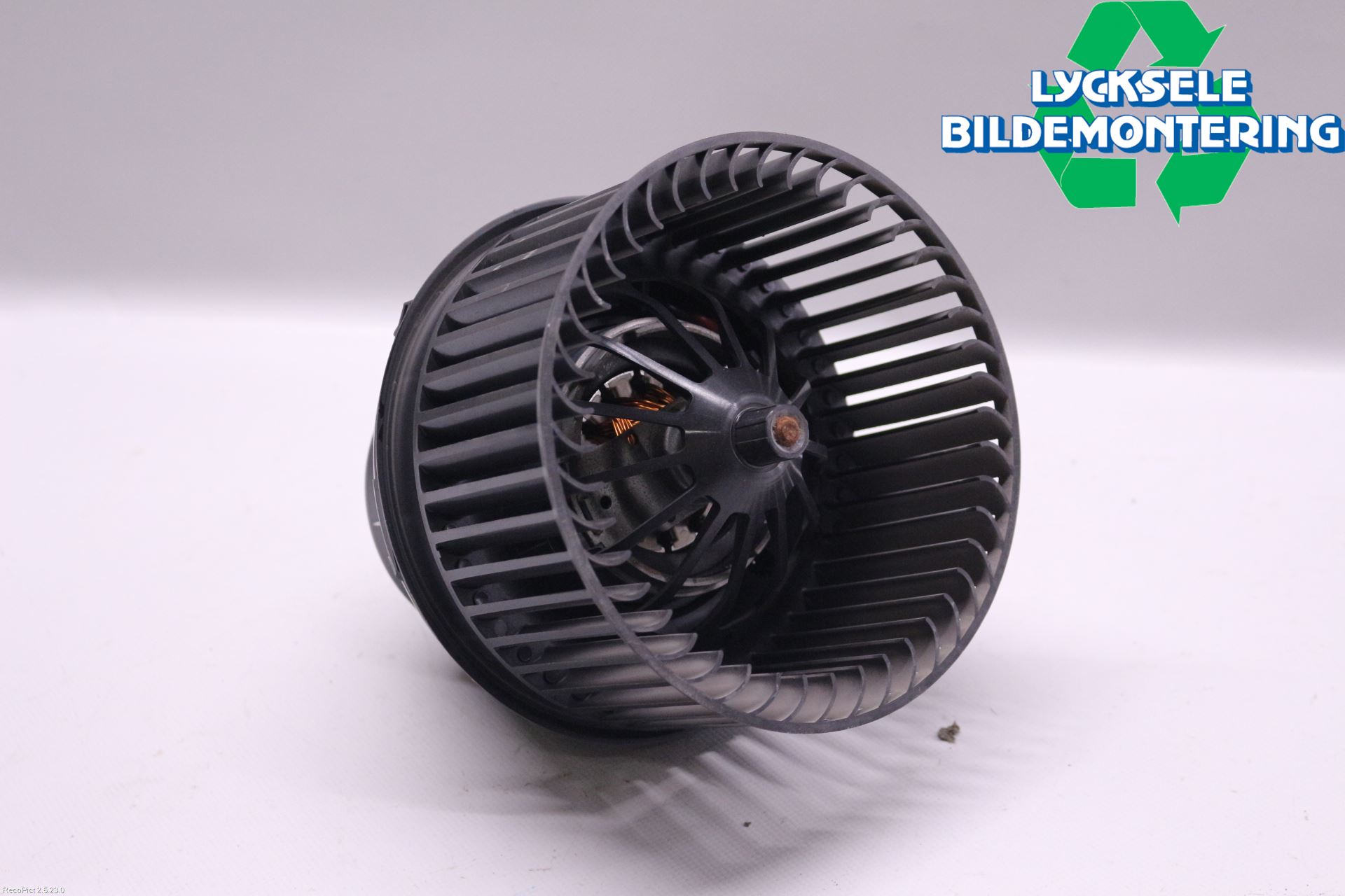Ford FOCUS 11-14 Ac Värmefläkt